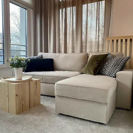 Apartment Skiturowy Jagiellonska Zakopane