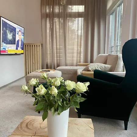 Skiturowy Jagiellonska Apartment Zakopane