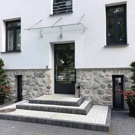 Apartment Skiturowy Jagiellonska Zakopane