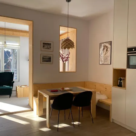 Apartment Skiturowy Jagiellonska *