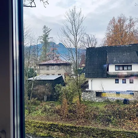Skiturowy Jagiellonska Daire